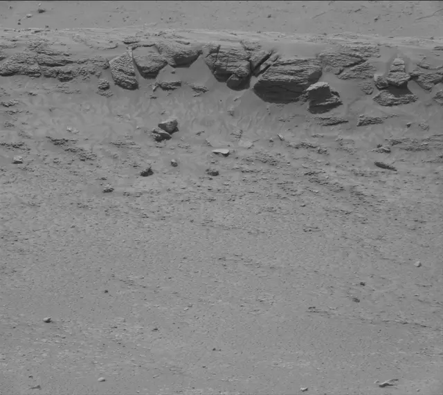 Sol 4668: Mast Camera (Mastcam)