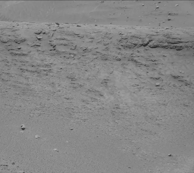 Sol 4668: Mast Camera (Mastcam)