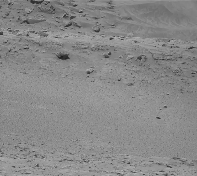 Sol 4668: Mast Camera (Mastcam)