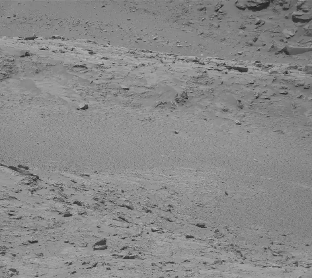 Sol 4668: Mast Camera (Mastcam)