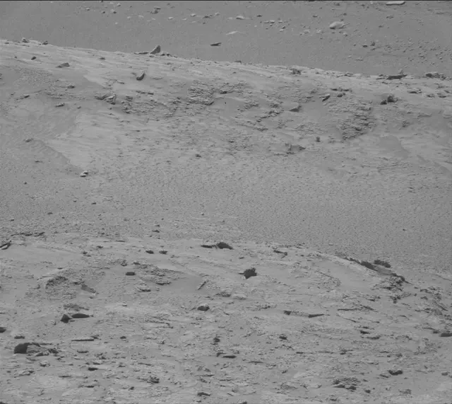 Sol 4668: Mast Camera (Mastcam)
