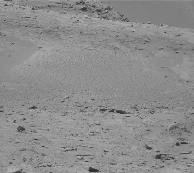 Sol 4668: Mast Camera (Mastcam)
