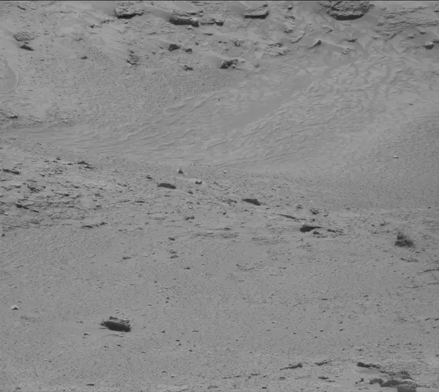 Sol 4668: Mast Camera (Mastcam)