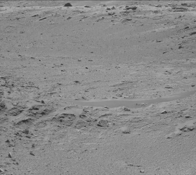 Sol 4668: Mast Camera (Mastcam)