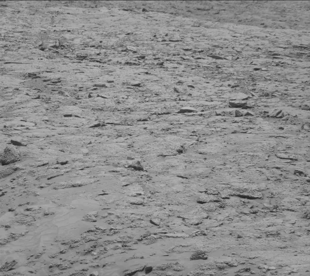 Sol 4668: Mast Camera (Mastcam)