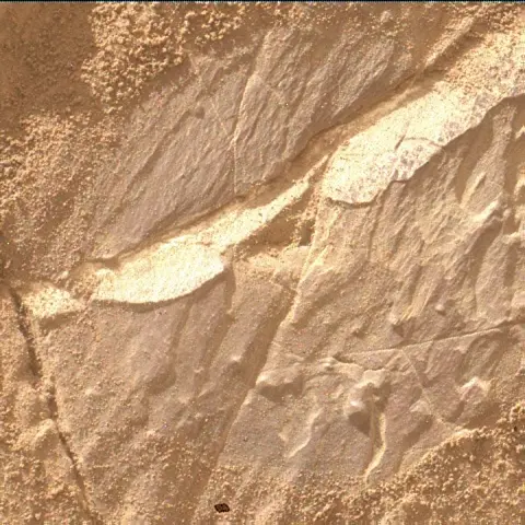 Sol 4668: Mars Hand Lens Imager (MAHLI)
