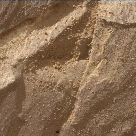 Sol 4668: Mars Hand Lens Imager (MAHLI)