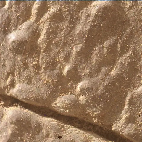 Sol 4668: Mars Hand Lens Imager (MAHLI)