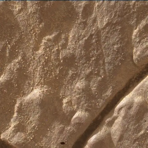 Sol 4668: Mars Hand Lens Imager (MAHLI)