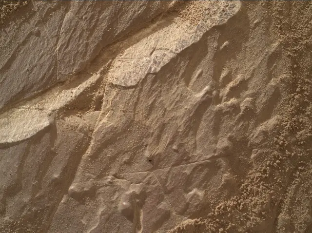 Sol 4668: Mars Hand Lens Imager (MAHLI)
