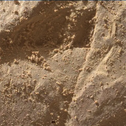 Sol 4668: Mars Hand Lens Imager (MAHLI)