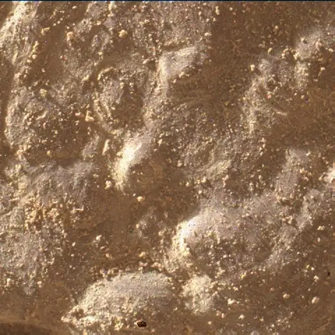 Sol 4668: Mars Hand Lens Imager (MAHLI)