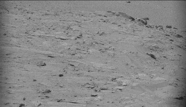 Sol 4669: Mast Camera (Mastcam)