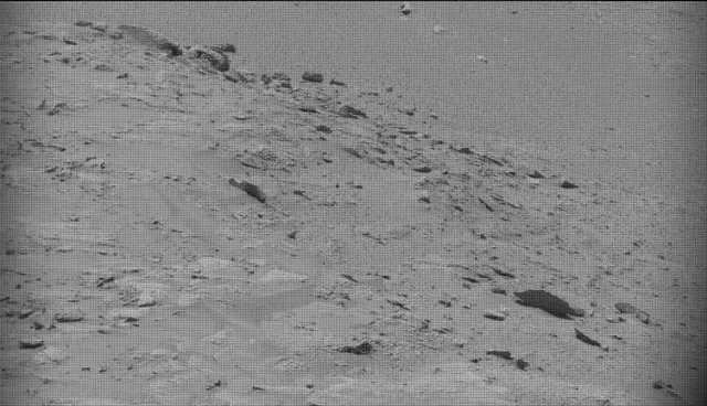 Sol 4669: Mast Camera (Mastcam)