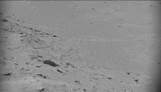 Sol 4669: Mast Camera (Mastcam)