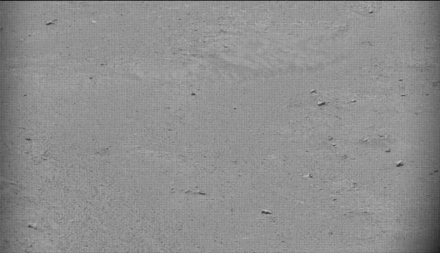 Sol 4669: Mast Camera (Mastcam)