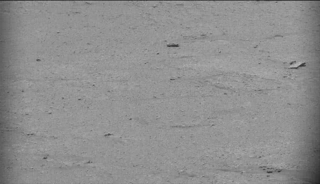 Sol 4669: Mast Camera (Mastcam)