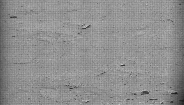 Sol 4669: Mast Camera (Mastcam)