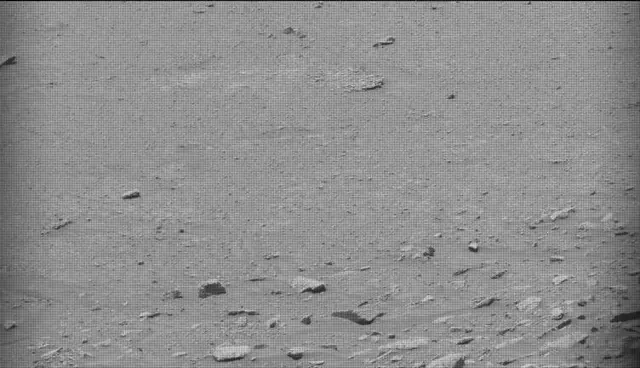 Sol 4669: Mast Camera (Mastcam)