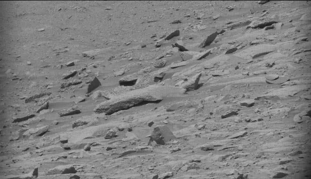 Sol 4669: Mast Camera (Mastcam)