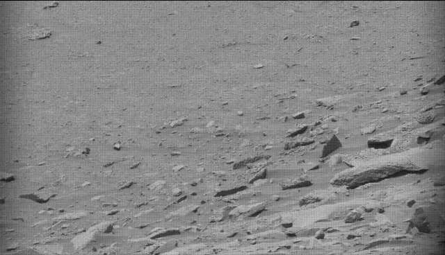 Sol 4669: Mast Camera (Mastcam)