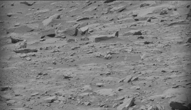 Sol 4669: Mast Camera (Mastcam)