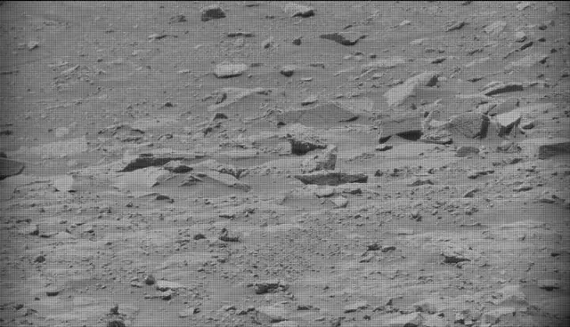 Sol 4669: Mast Camera (Mastcam)