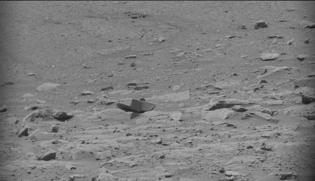 Sol 4669: Mast Camera (Mastcam)