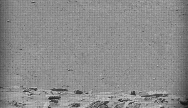Sol 4669: Mast Camera (Mastcam)