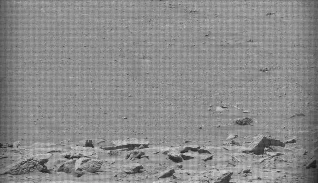 Sol 4669: Mast Camera (Mastcam)