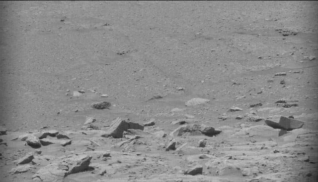 Sol 4669: Mast Camera (Mastcam)