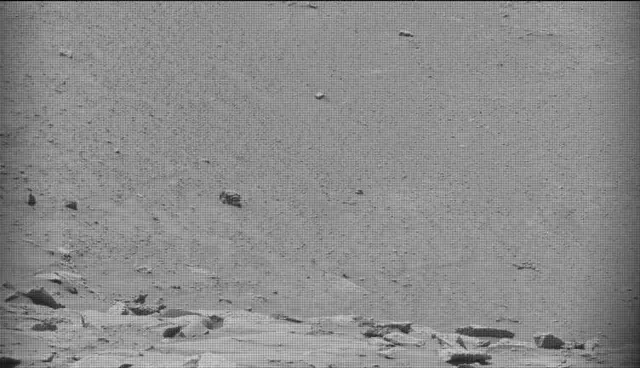 Sol 4669: Mast Camera (Mastcam)