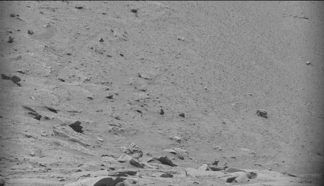 Sol 4669: Mast Camera (Mastcam)