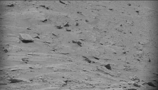Sol 4669: Mast Camera (Mastcam)
