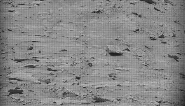 Sol 4669: Mast Camera (Mastcam)