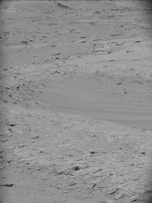 Sol 4669: Mast Camera (Mastcam)