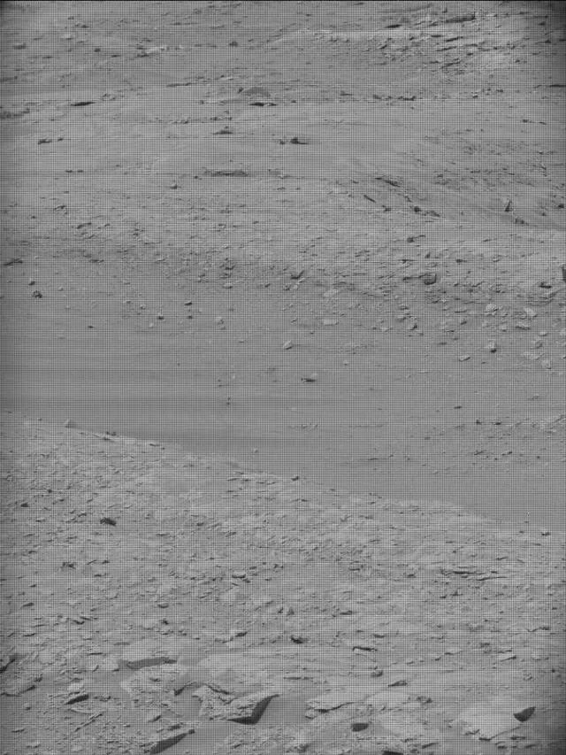 Sol 4669: Mast Camera (Mastcam)