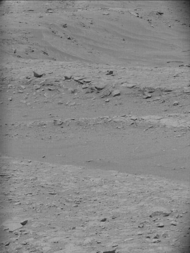 Sol 4669: Mast Camera (Mastcam)