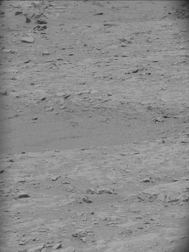 Sol 4669: Mast Camera (Mastcam)
