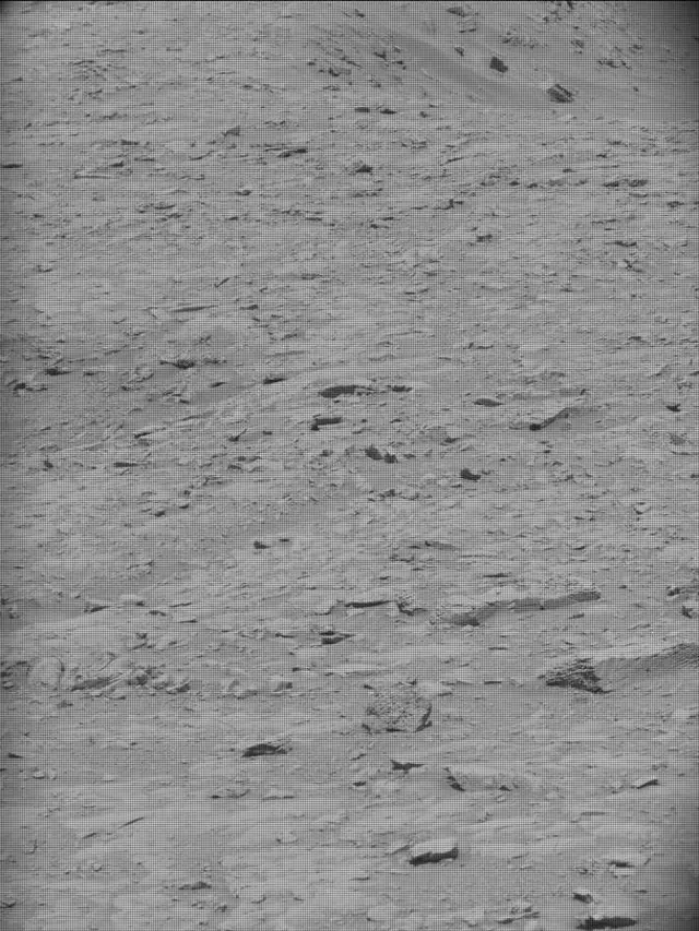Sol 4669: Mast Camera (Mastcam)