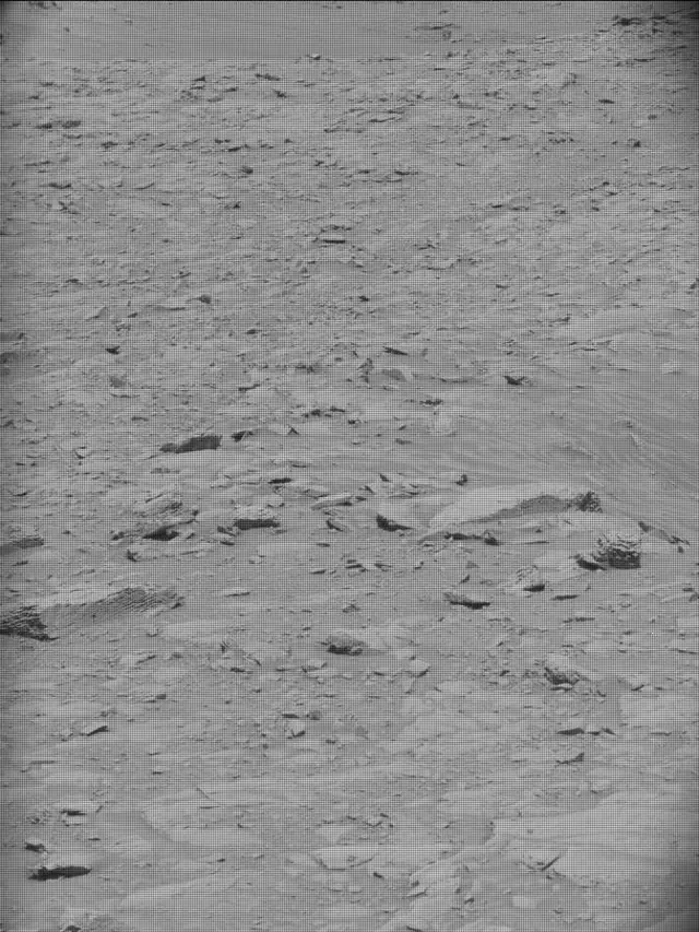 Sol 4669: Mast Camera (Mastcam)