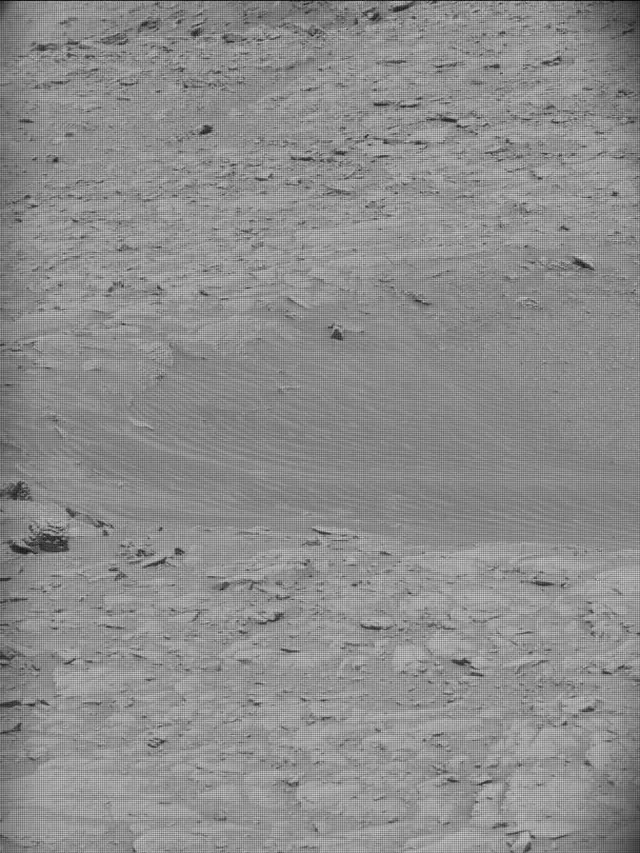 Sol 4669: Mast Camera (Mastcam)