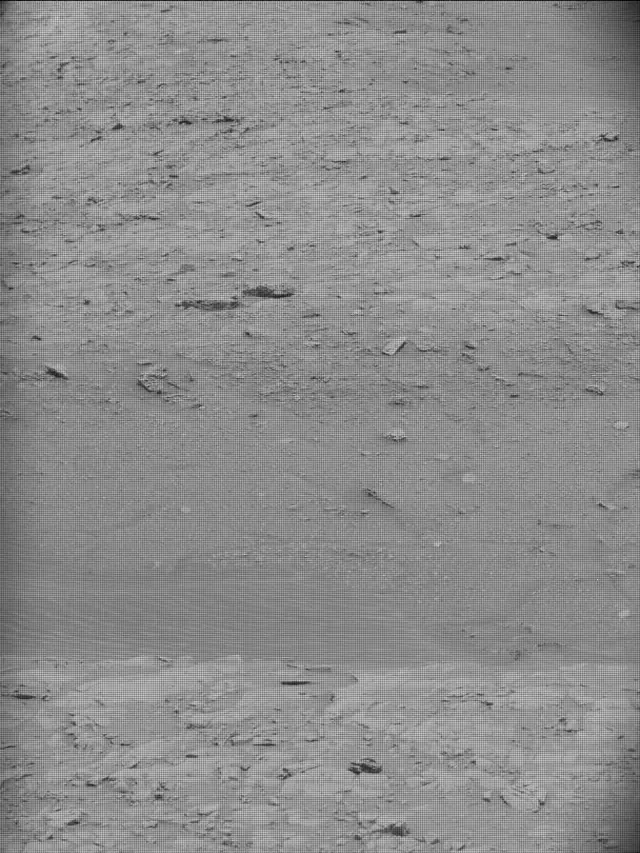 Sol 4669: Mast Camera (Mastcam)
