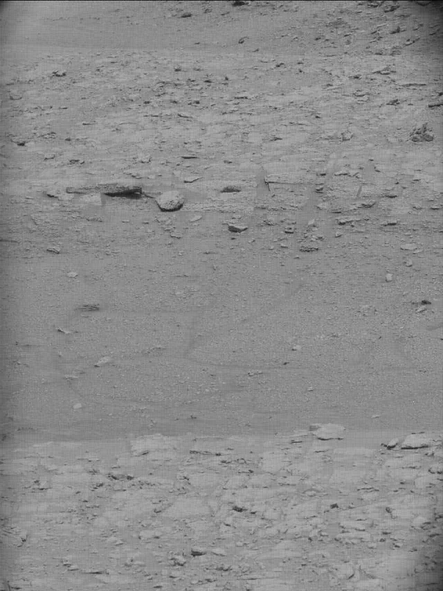 Sol 4669: Mast Camera (Mastcam)