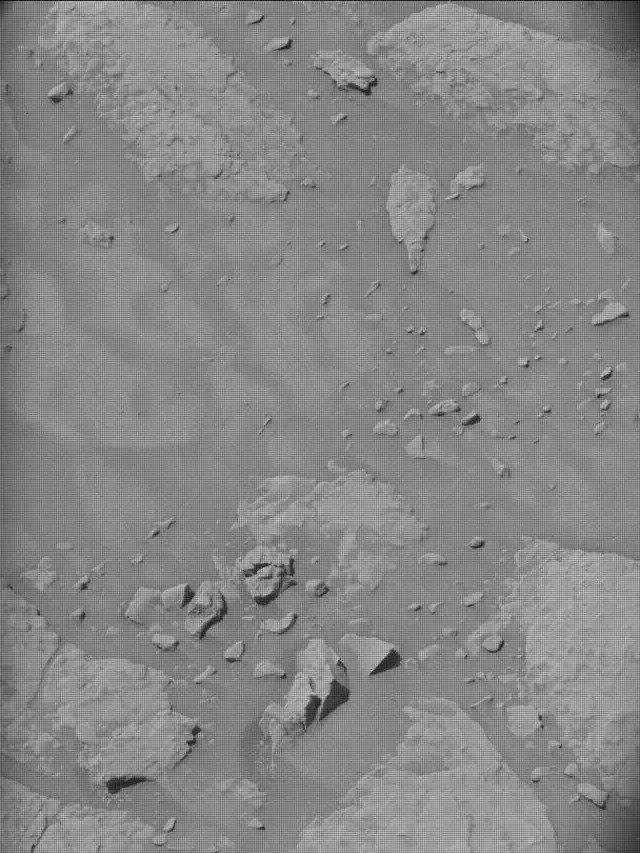 Sol 4669: Mast Camera (Mastcam)
