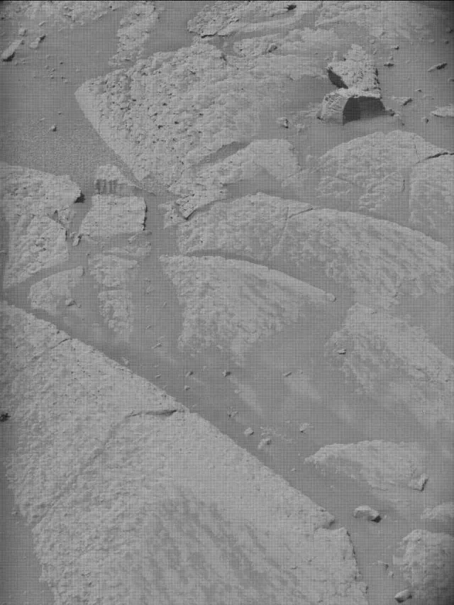 Sol 4669: Mast Camera (Mastcam)