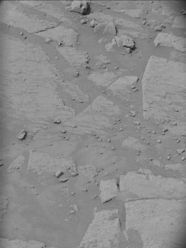Sol 4669: Mast Camera (Mastcam)
