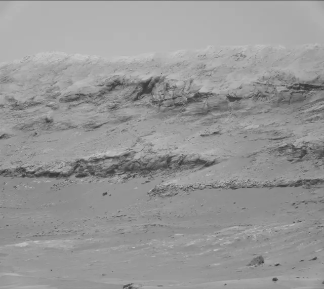 Sol 4669: Mast Camera (Mastcam)