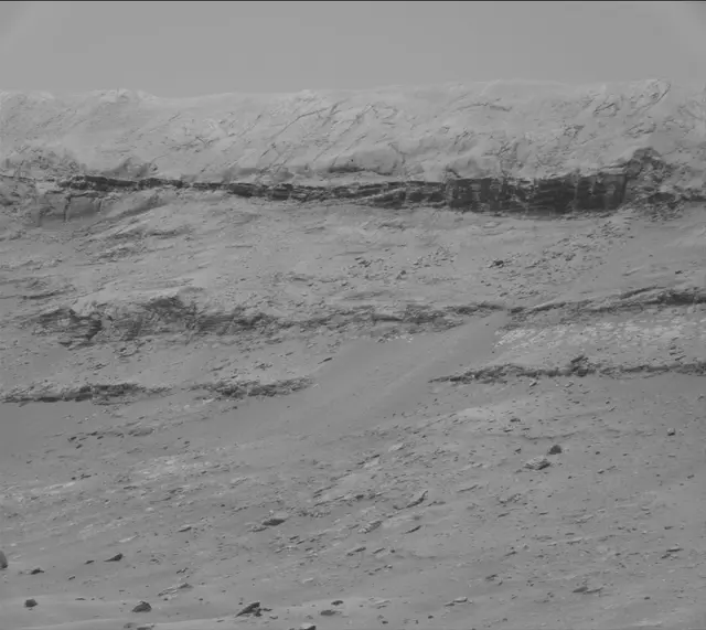 Sol 4669: Mast Camera (Mastcam)