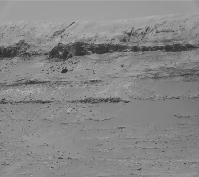 Sol 4669: Mast Camera (Mastcam)
